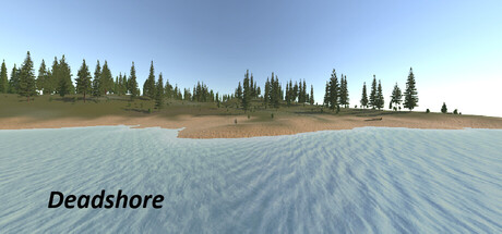 Cover art from DeadShore