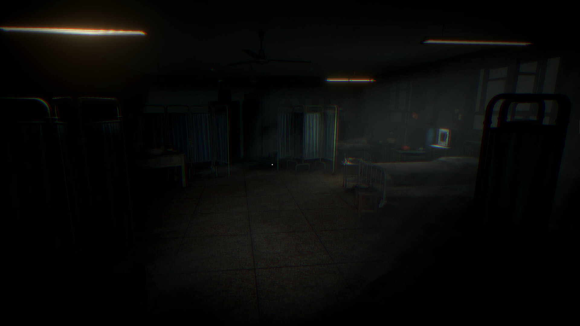 南亭湖 Dependent Origination screenshot 2