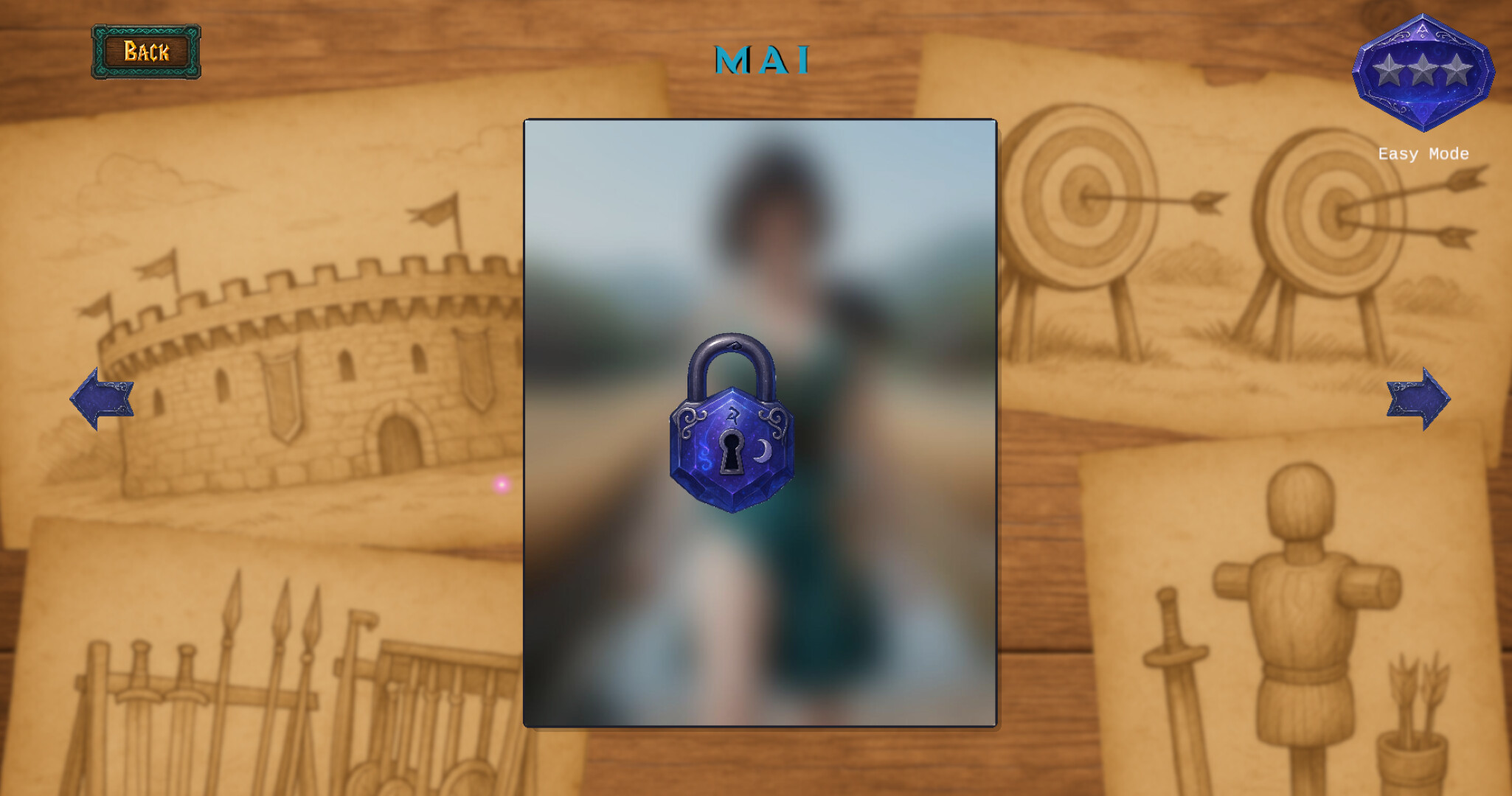 Bodacious Babes: Fantasy screenshot 3