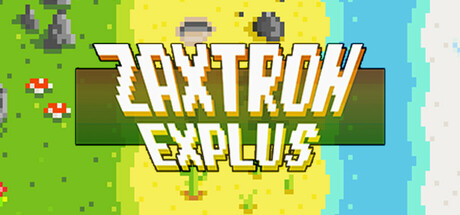 Zaxtron EXPLUS