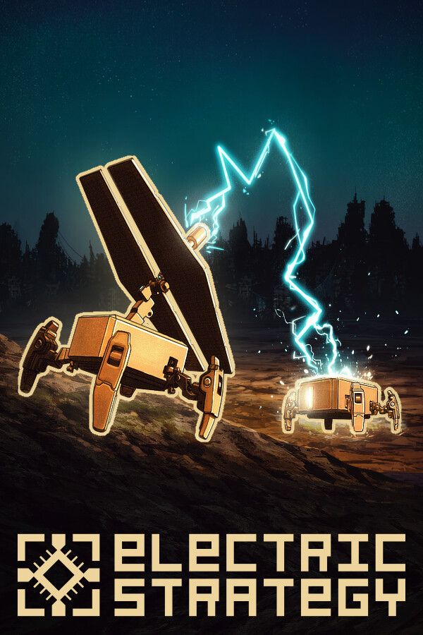 electric strategy