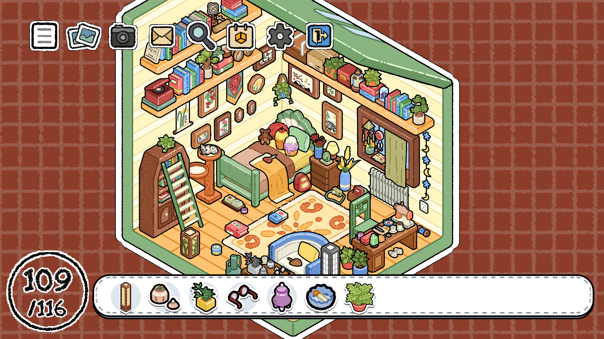 My Housetopia trailer