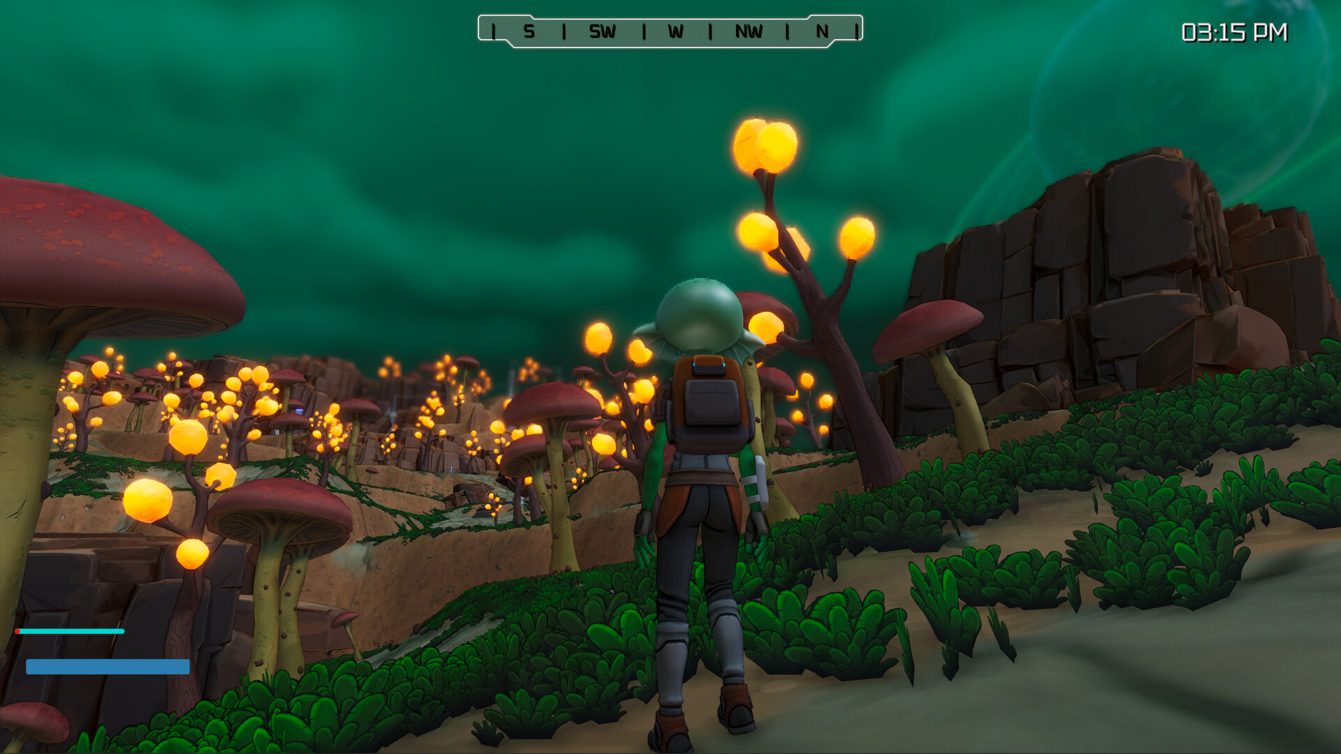 Field Notes screenshot 5