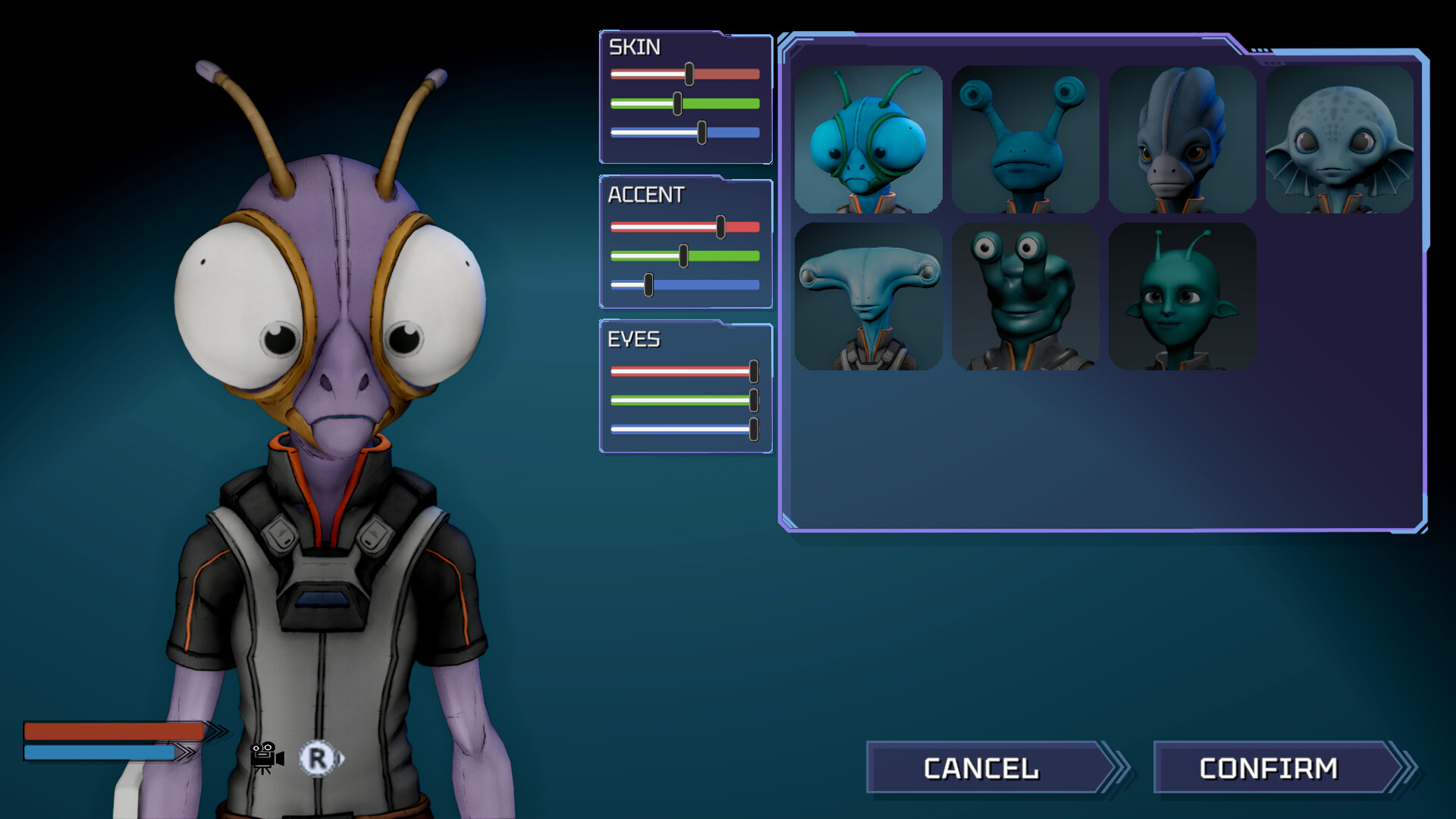 Field Notes screenshot 4