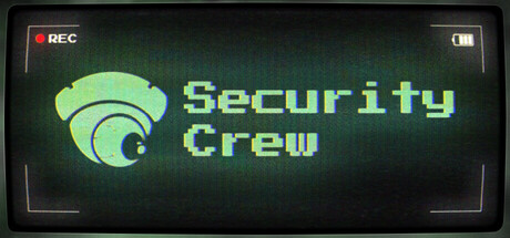 Cover art from Security Crew