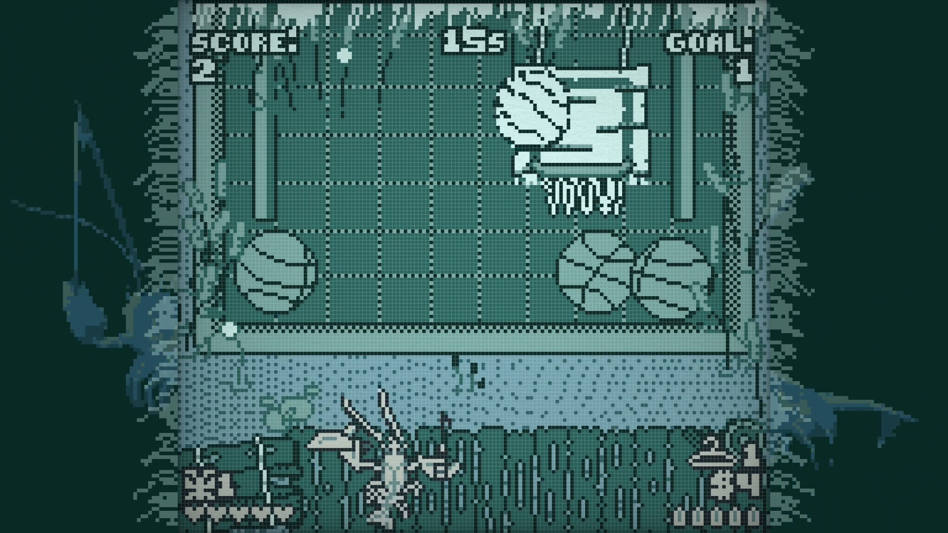Bleu Bayou screenshot 3