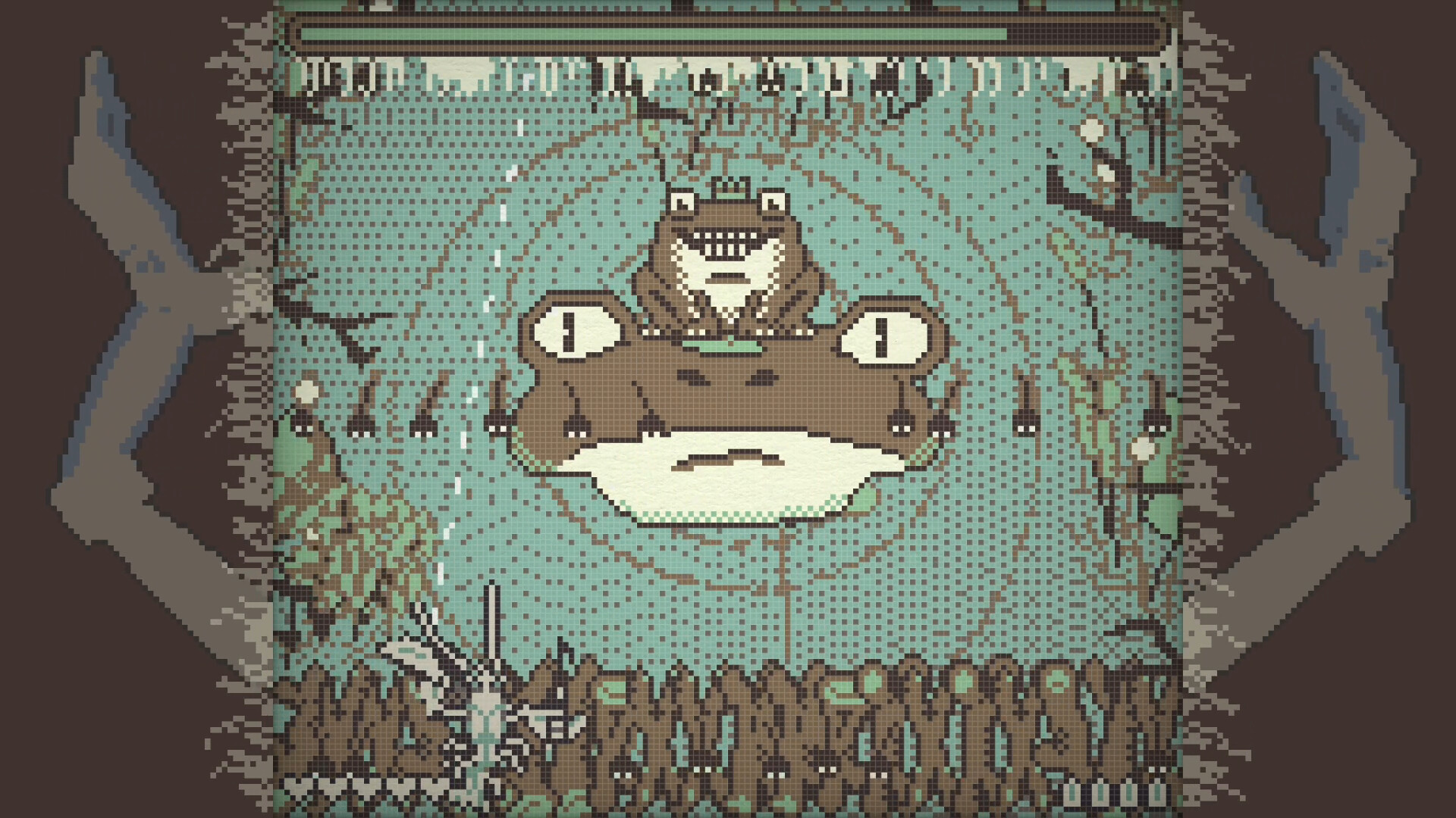 Bleu Bayou trailer