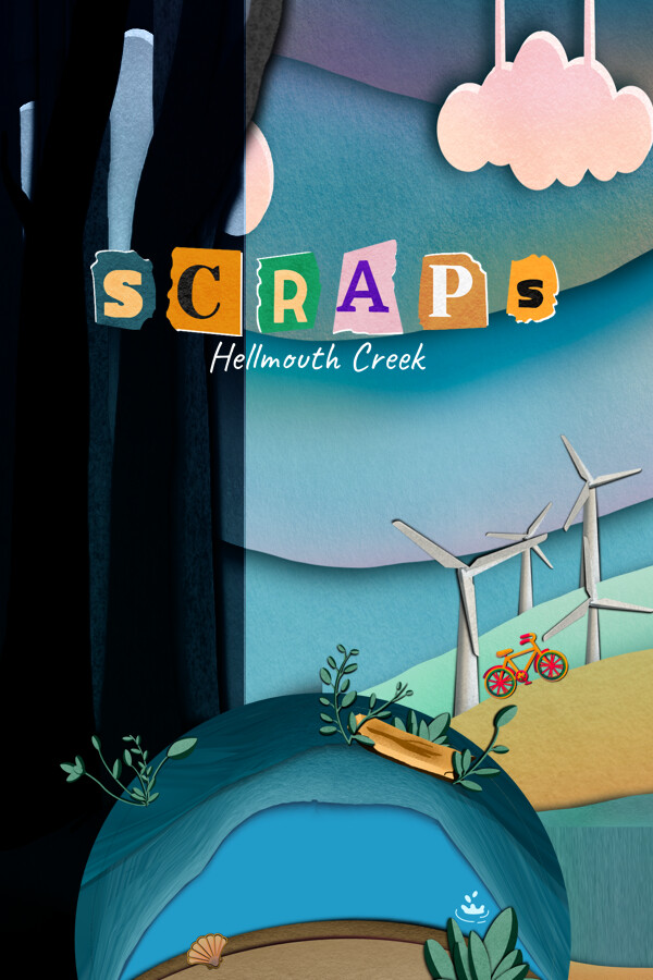 Scraps - Hellmouth Creek