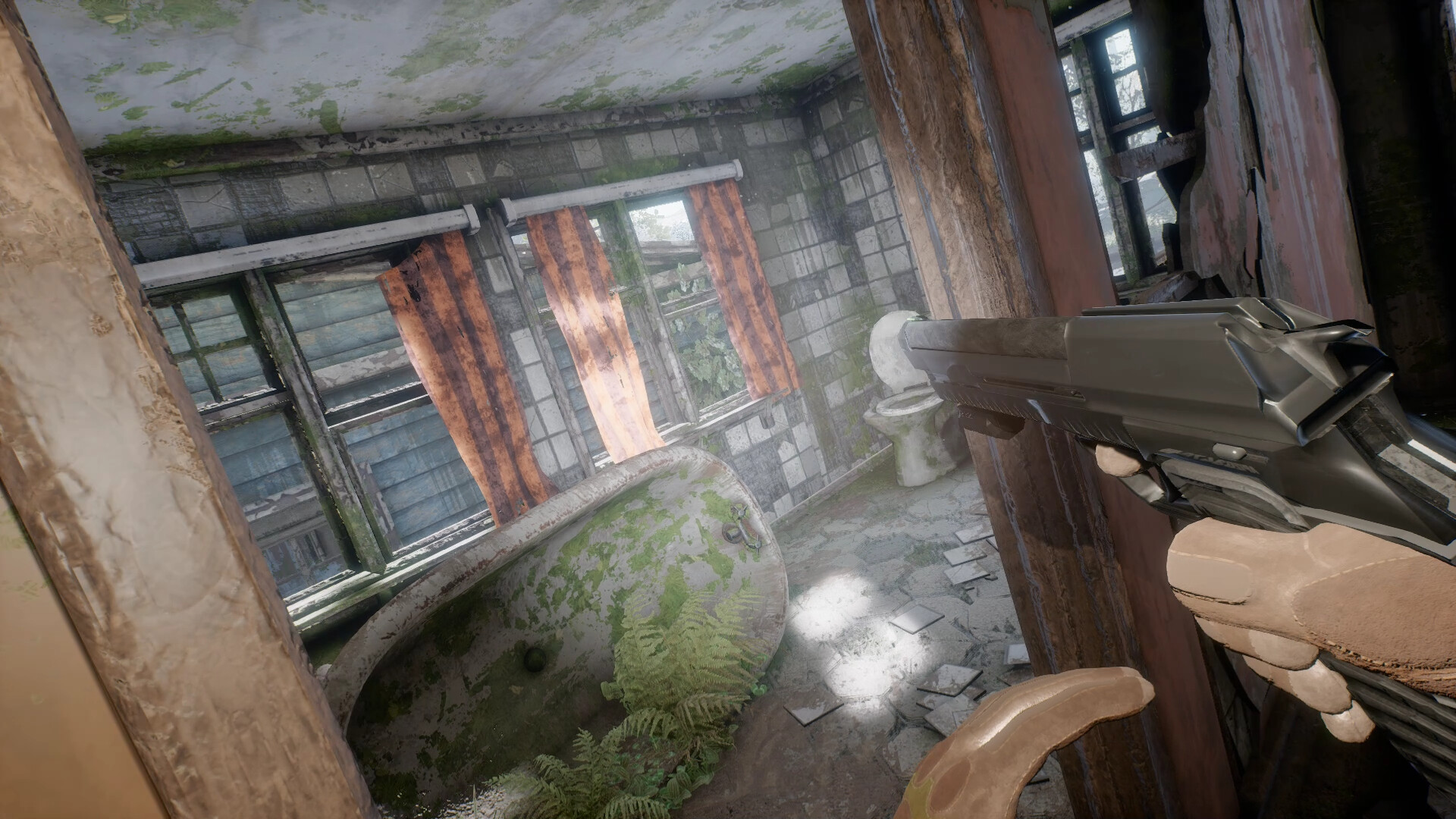 WHAT COMES AFTER VR screenshot 3