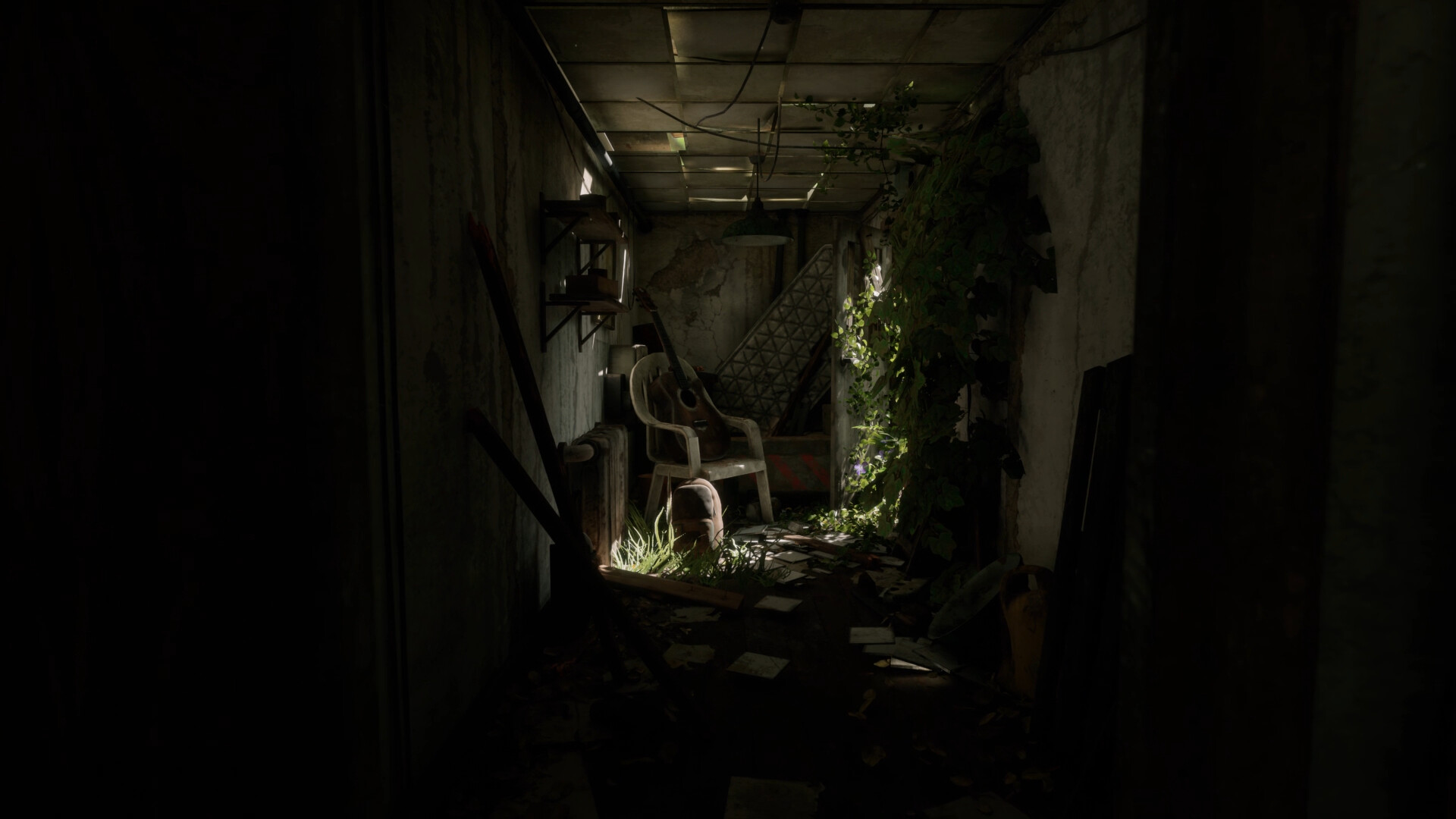 WHAT COMES AFTER VR trailer