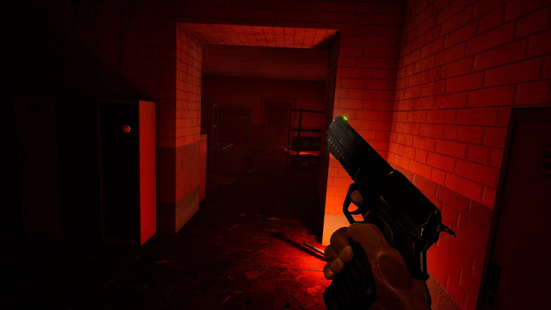 WHAT COMES AFTER VR screenshot 4
