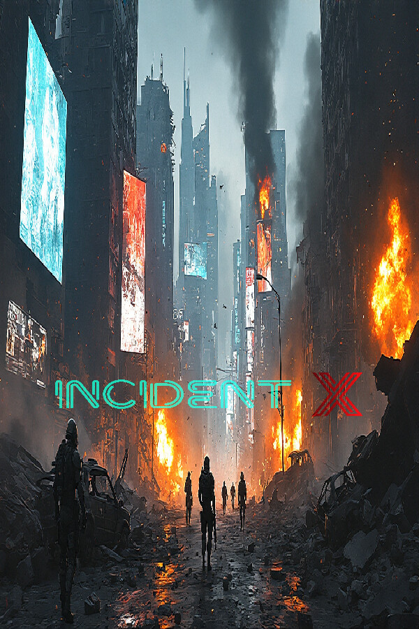 Incident X