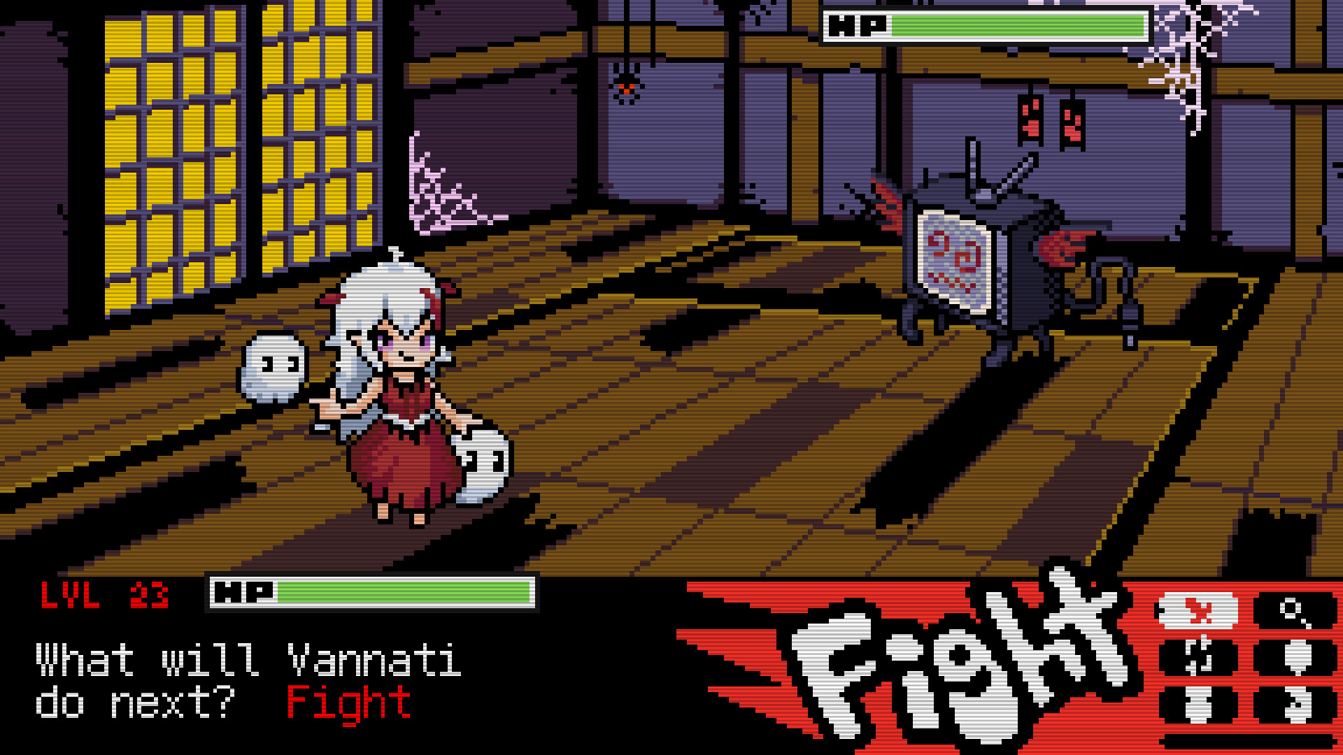 Yami Kids trailer