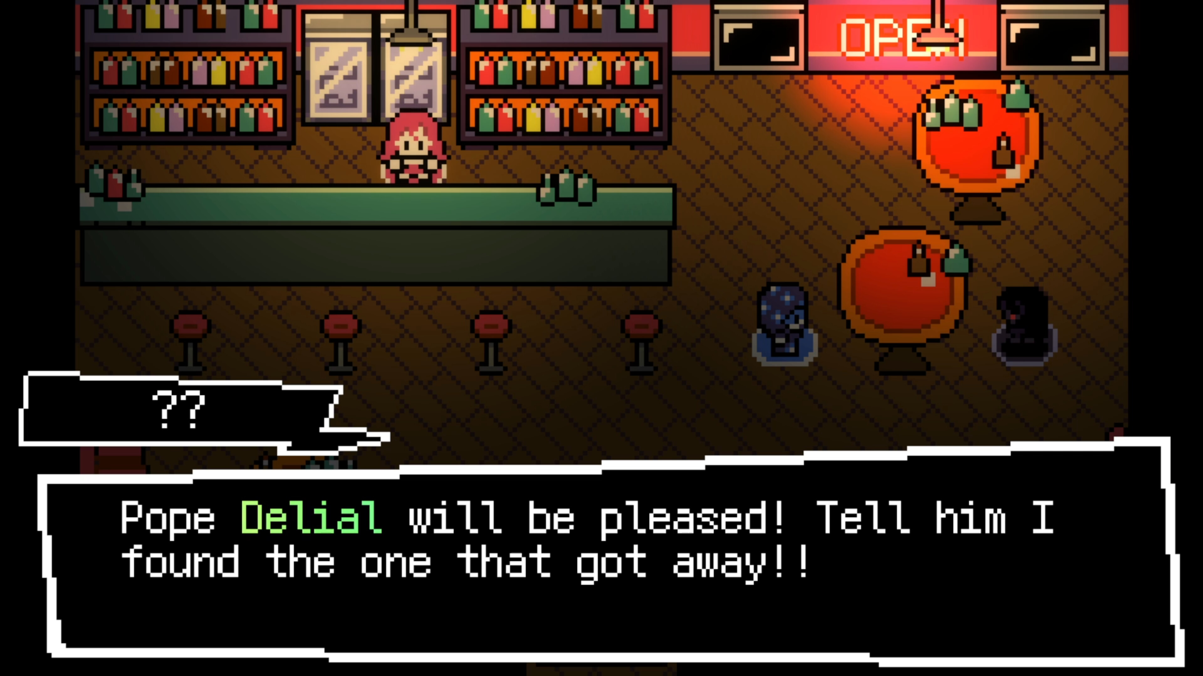 Yami Kids screenshot 4