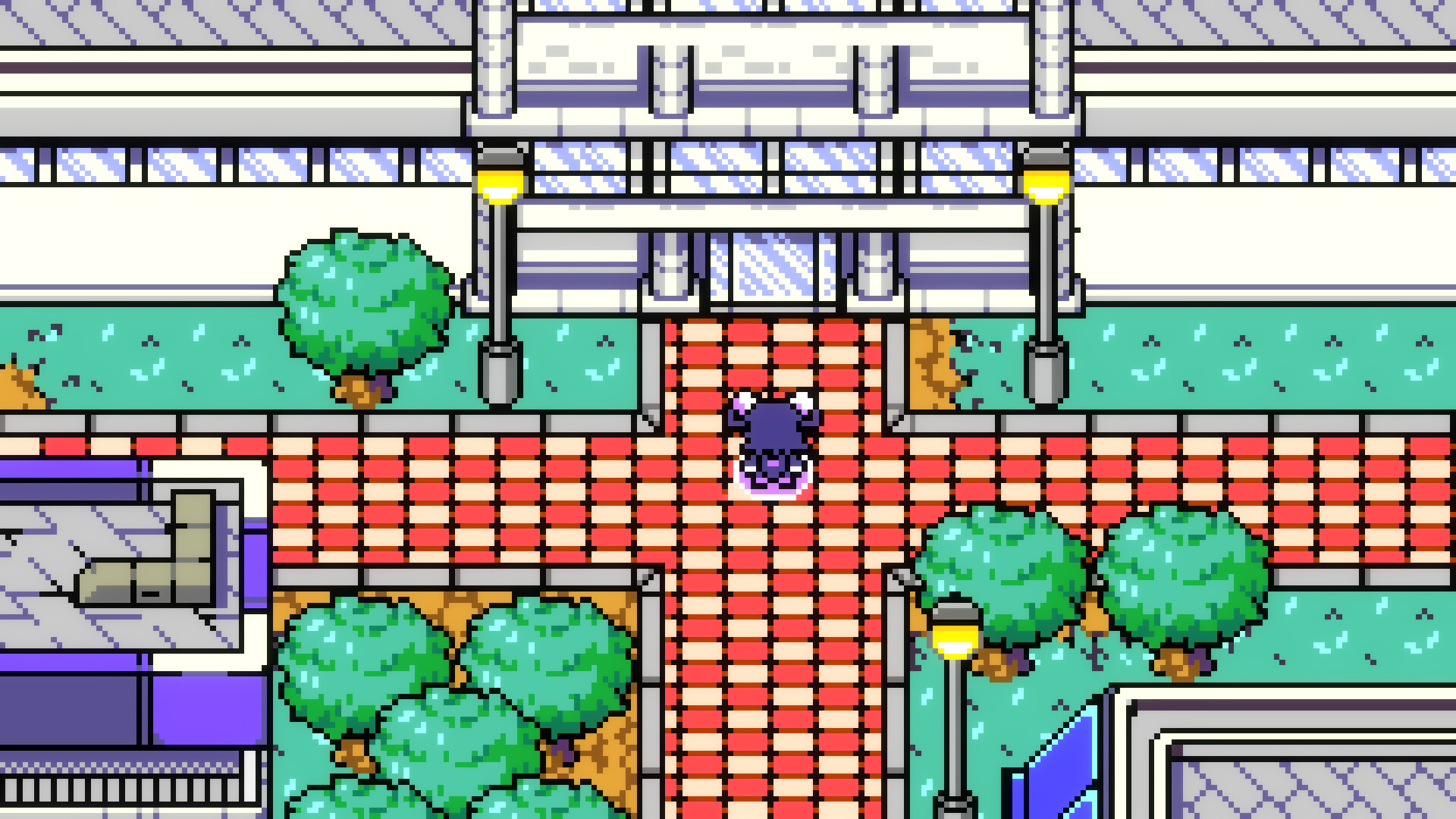 Yami Kids screenshot 5