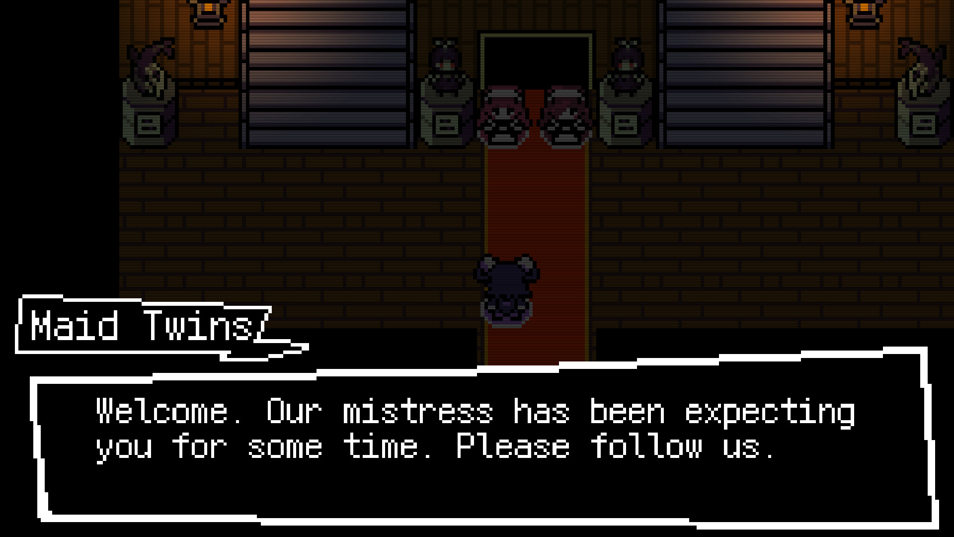 Yami Kids screenshot 3