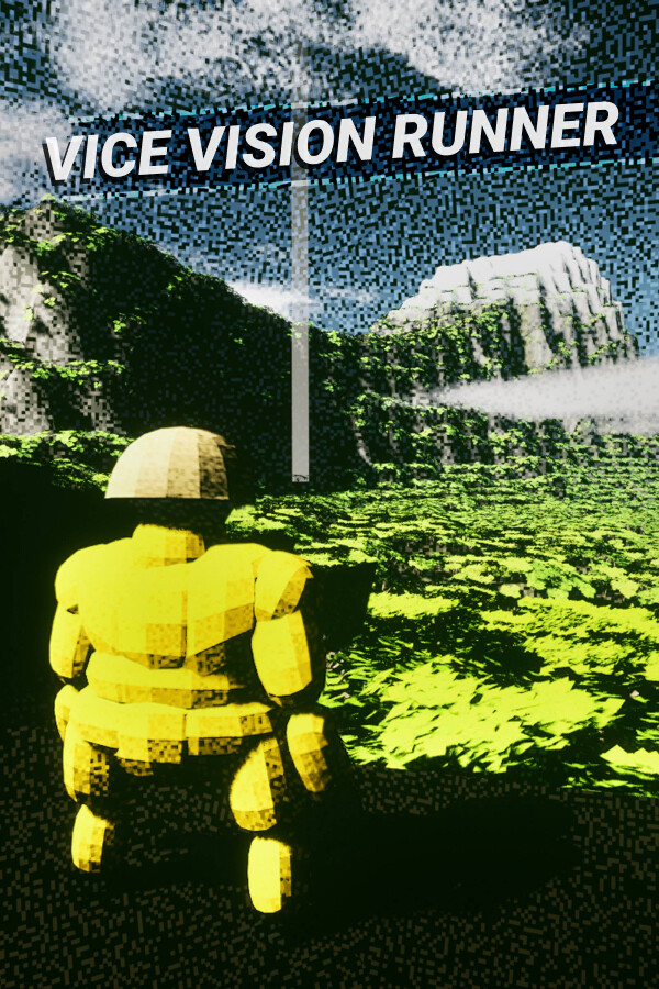 Vice Vision Runner