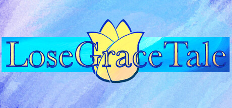 Cover art from 落恩典记/LoseGraceTale