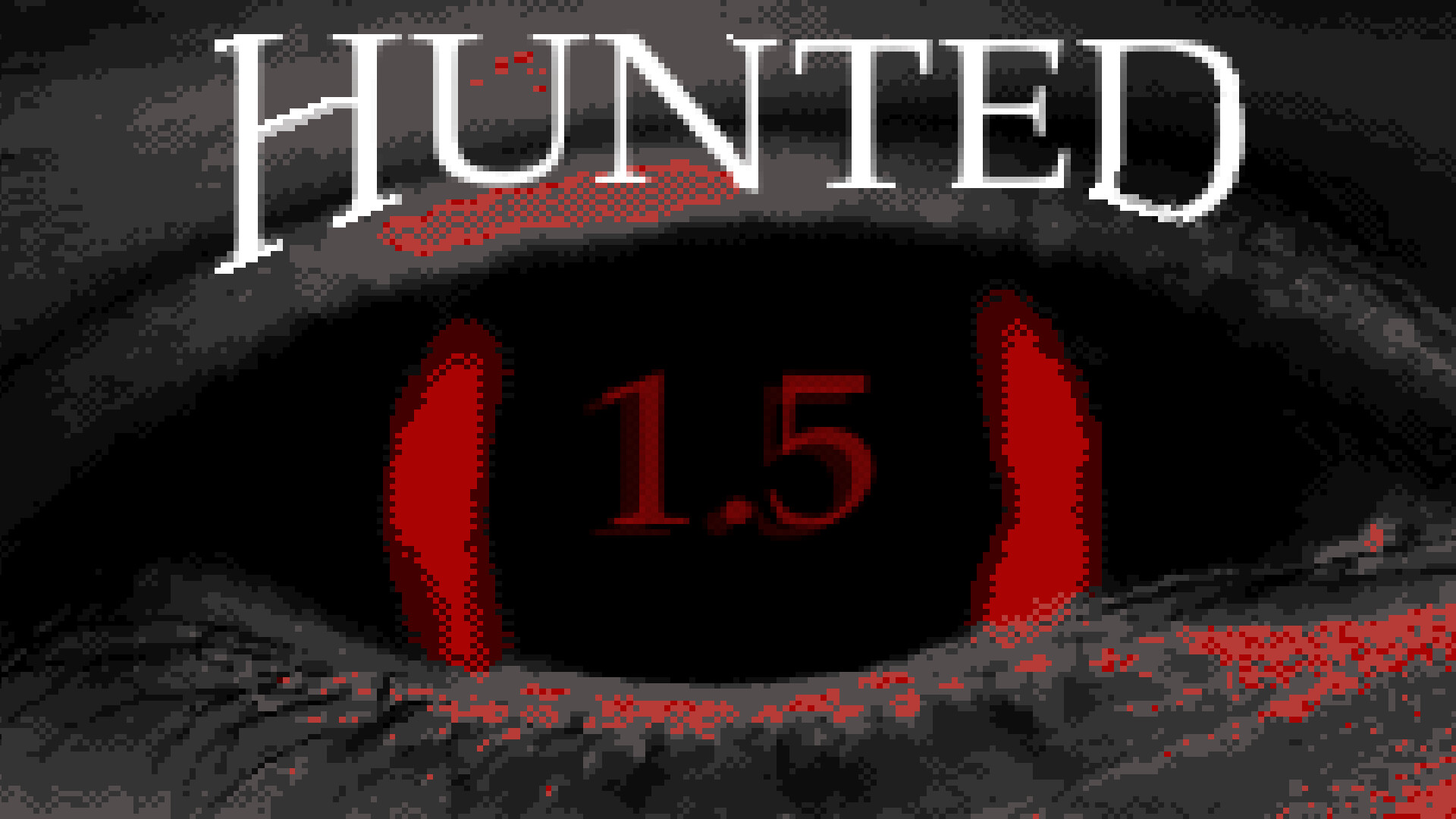 The Hunted Collection screenshot 2
