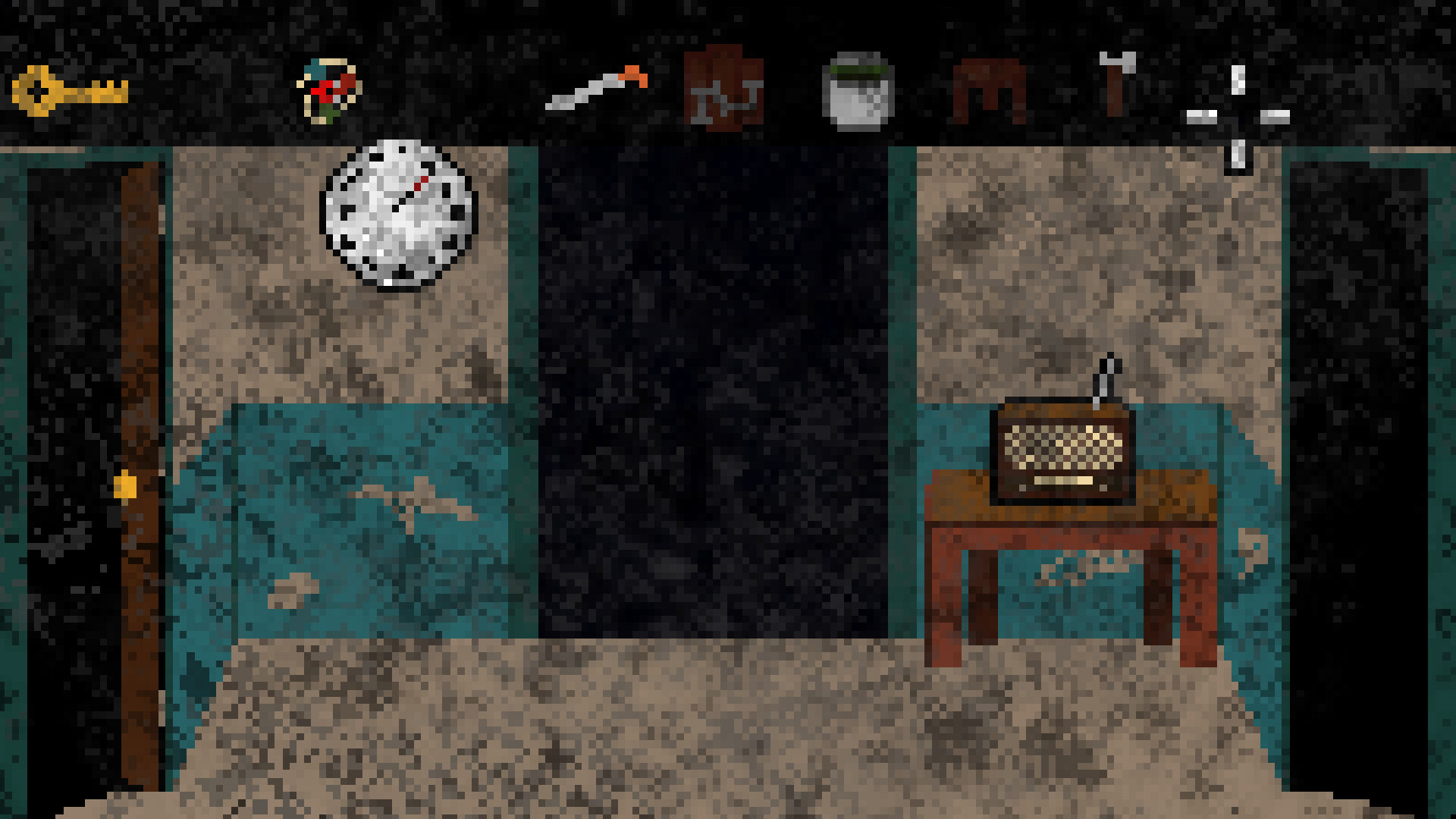 The Hunted Collection screenshot 1