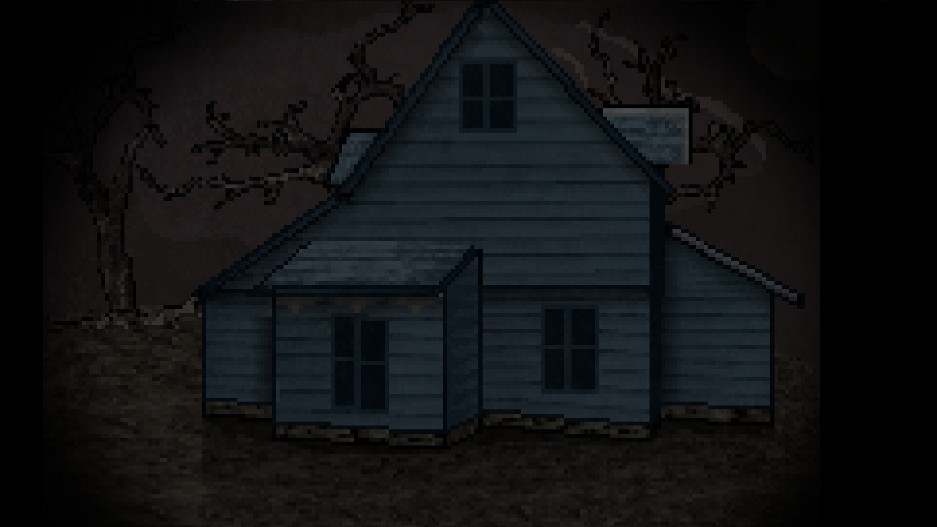 The Hunted Collection screenshot 4