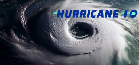 Cover art from Hurricane.io