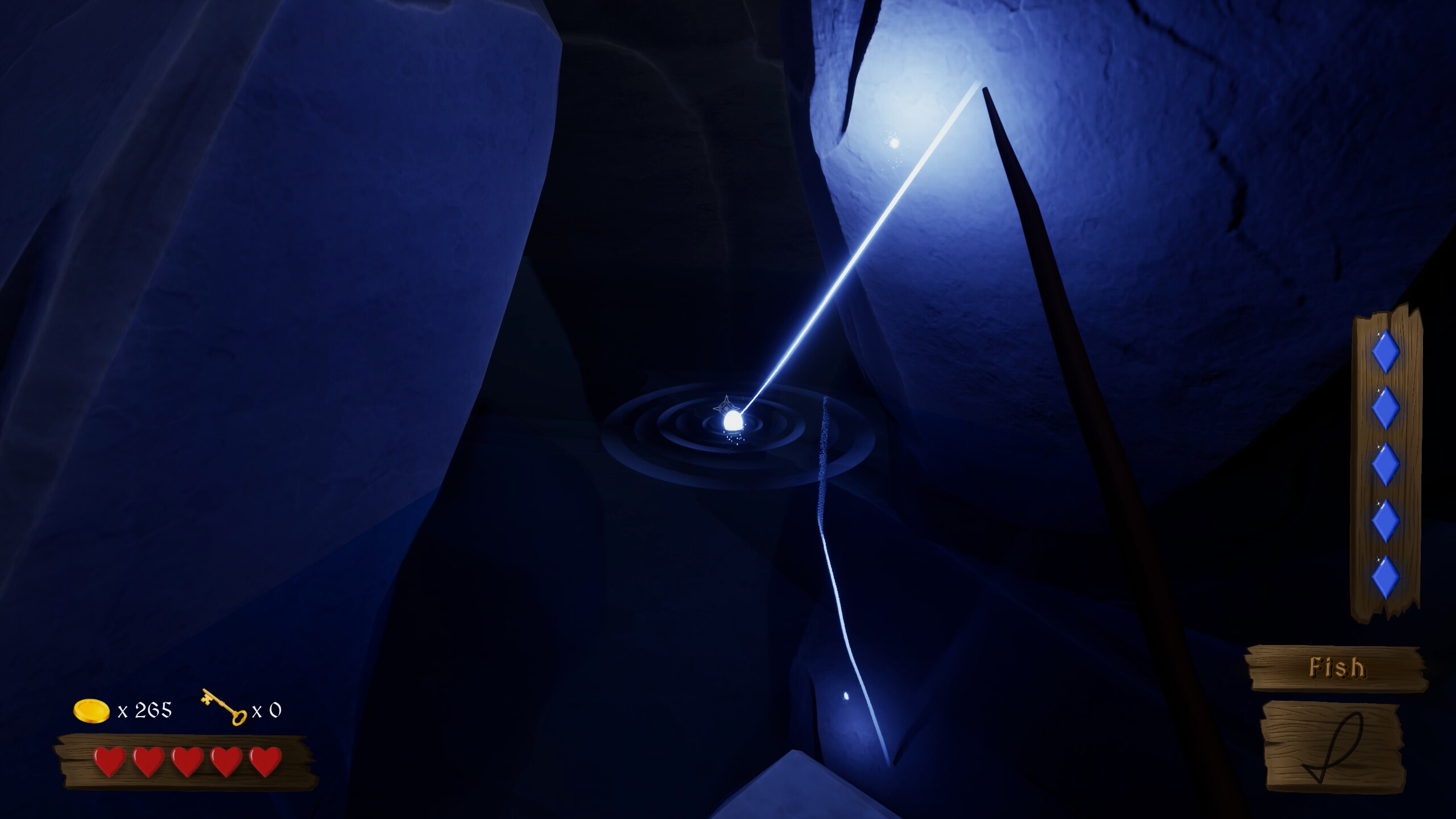 Magician Impossible screenshot 2