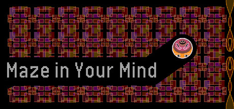 Cover art from Maze In Your Mind