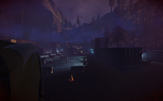 Zero State Agent screenshot 3