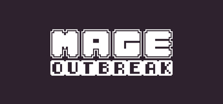 Cover art from Mage Outbreak