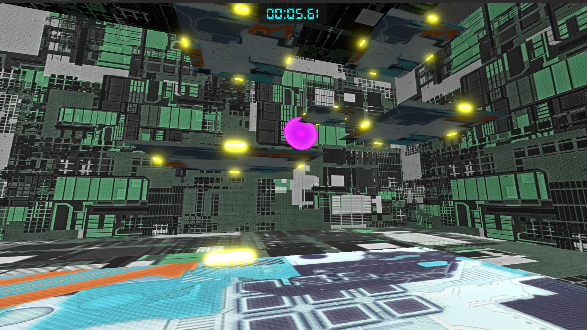 I WIN! screenshot 2
