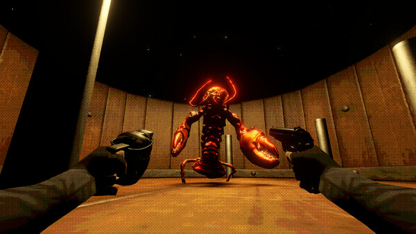 Cursed Path screenshot 5