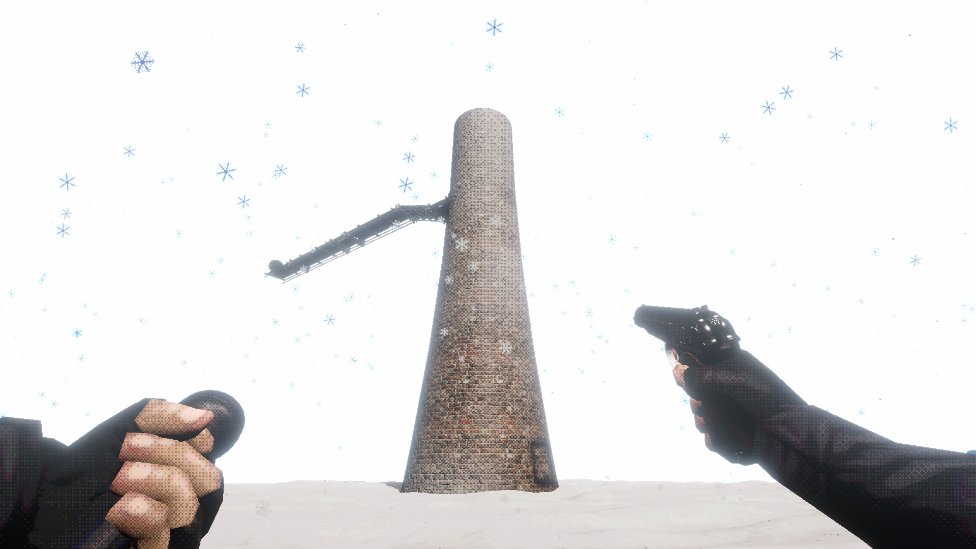 Cursed Path screenshot 4