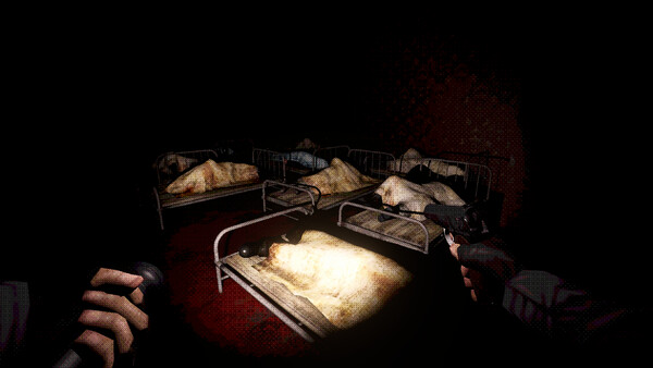 Cursed Path screenshot 3
