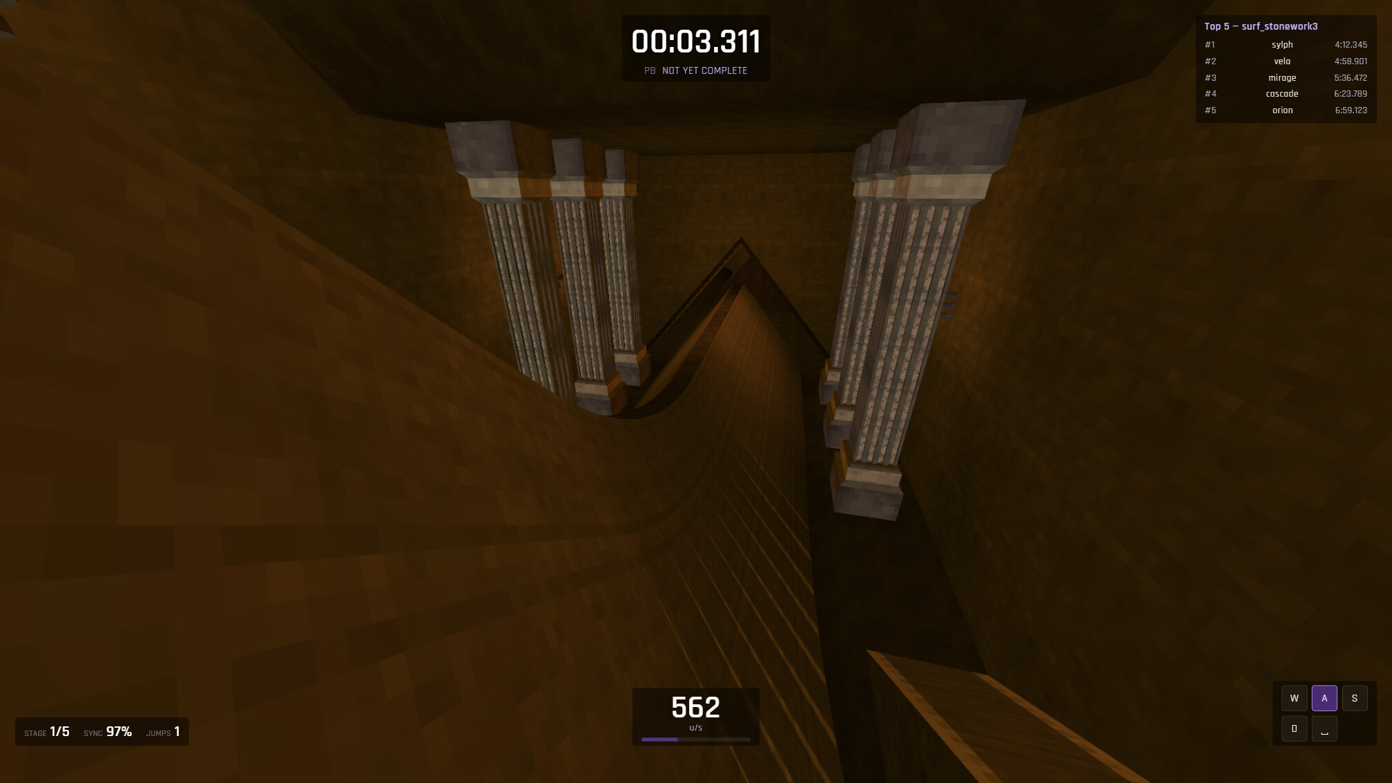 Worldspawn screenshot 5