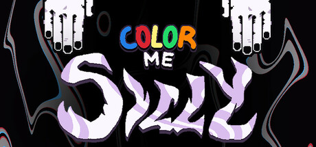 Cover art from Color Me Silly