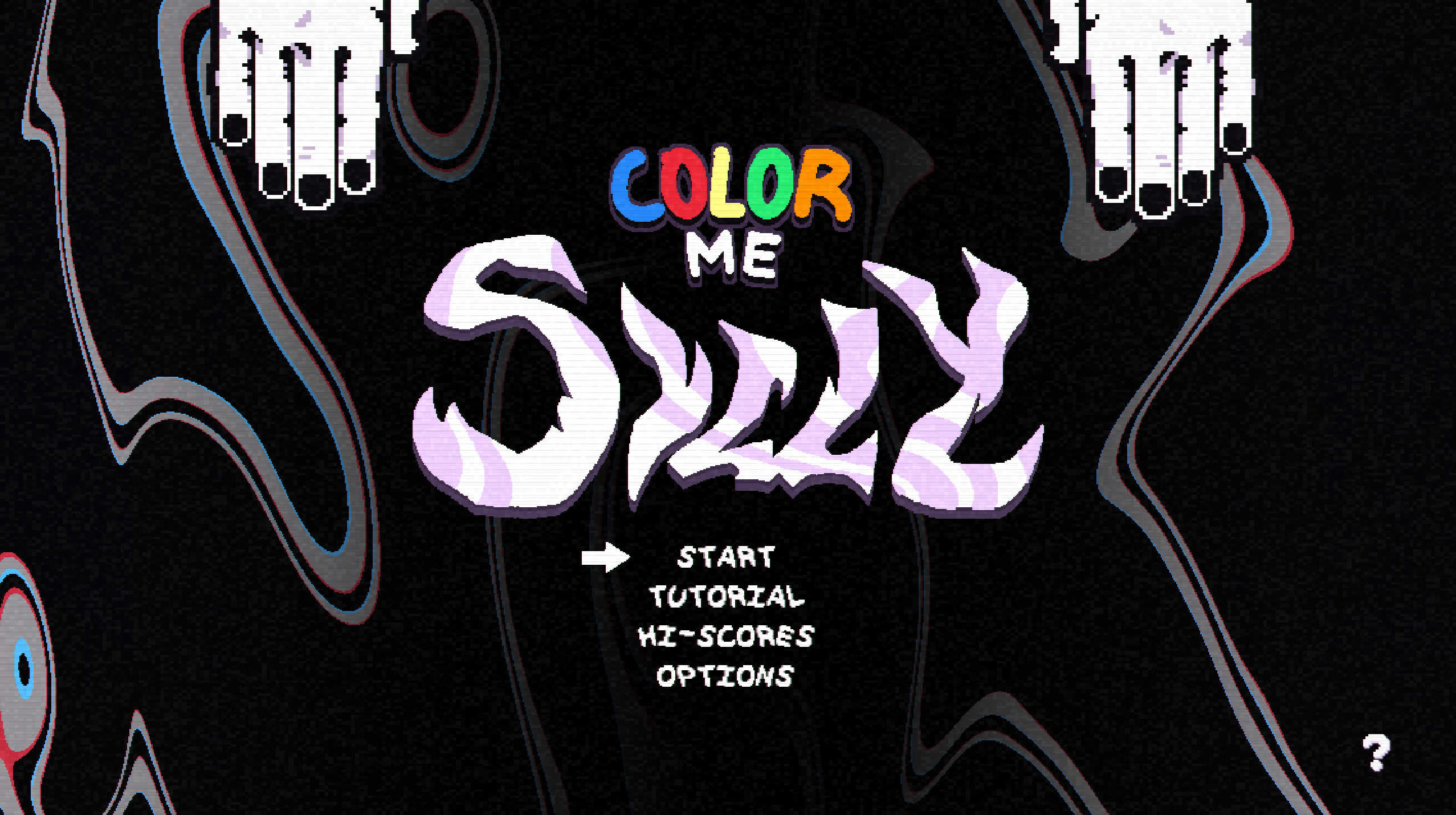 Color Me Silly trailer