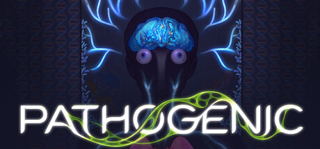 Cover art from Pathogenic