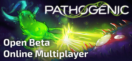 Cover art from Pathogenic