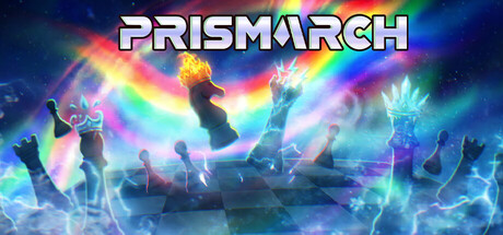 Prismarch