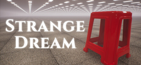 Strange Dream