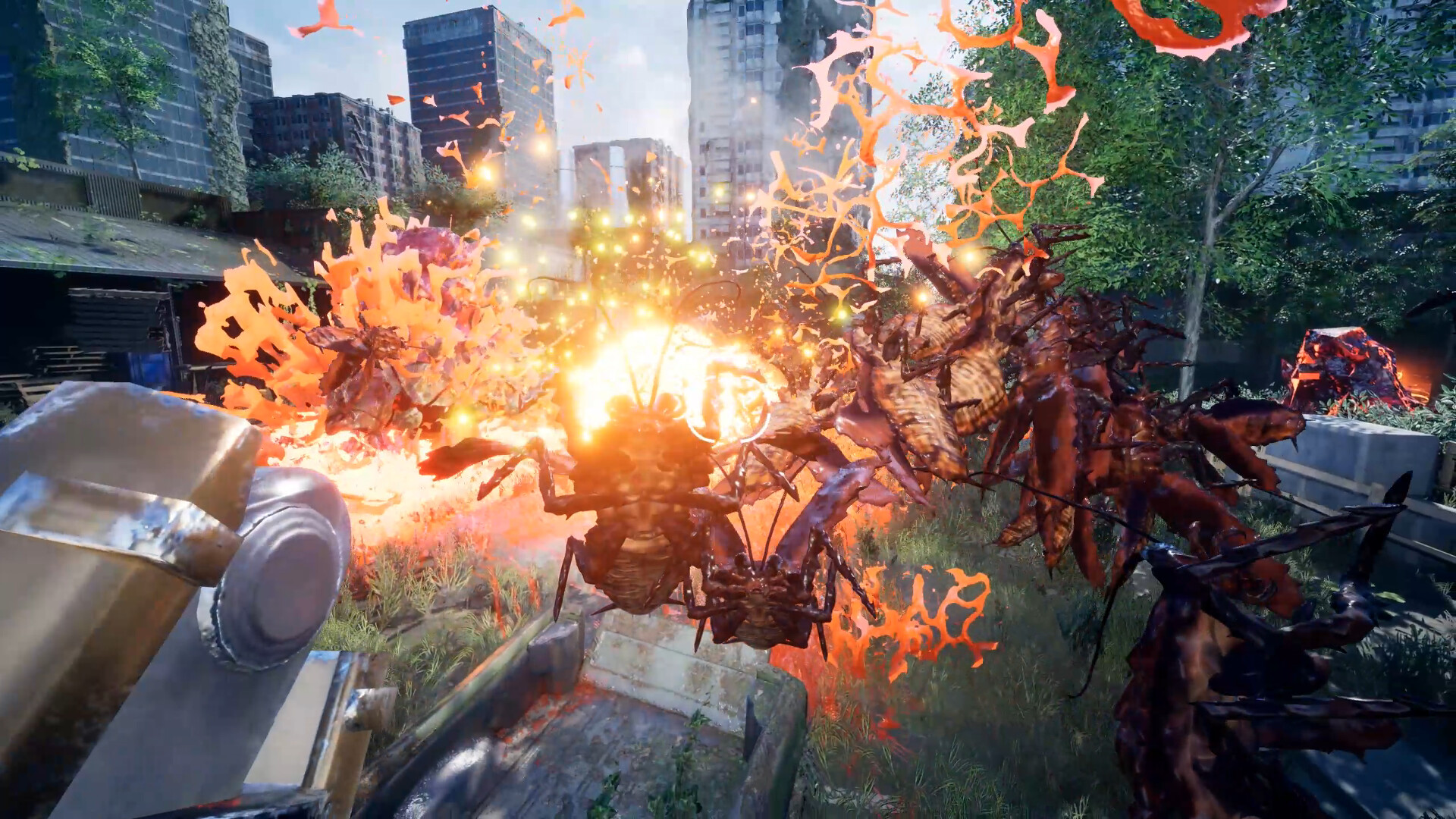老广战役 Battle of Guang screenshot 2