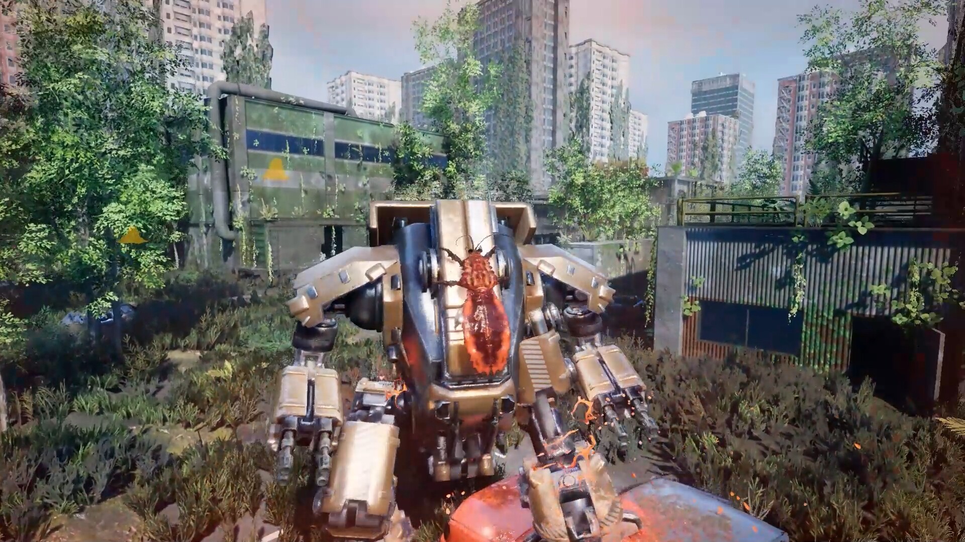 老广战役 Battle of Guang screenshot 4