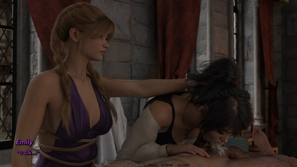 Ardor for Depravity screenshot 5