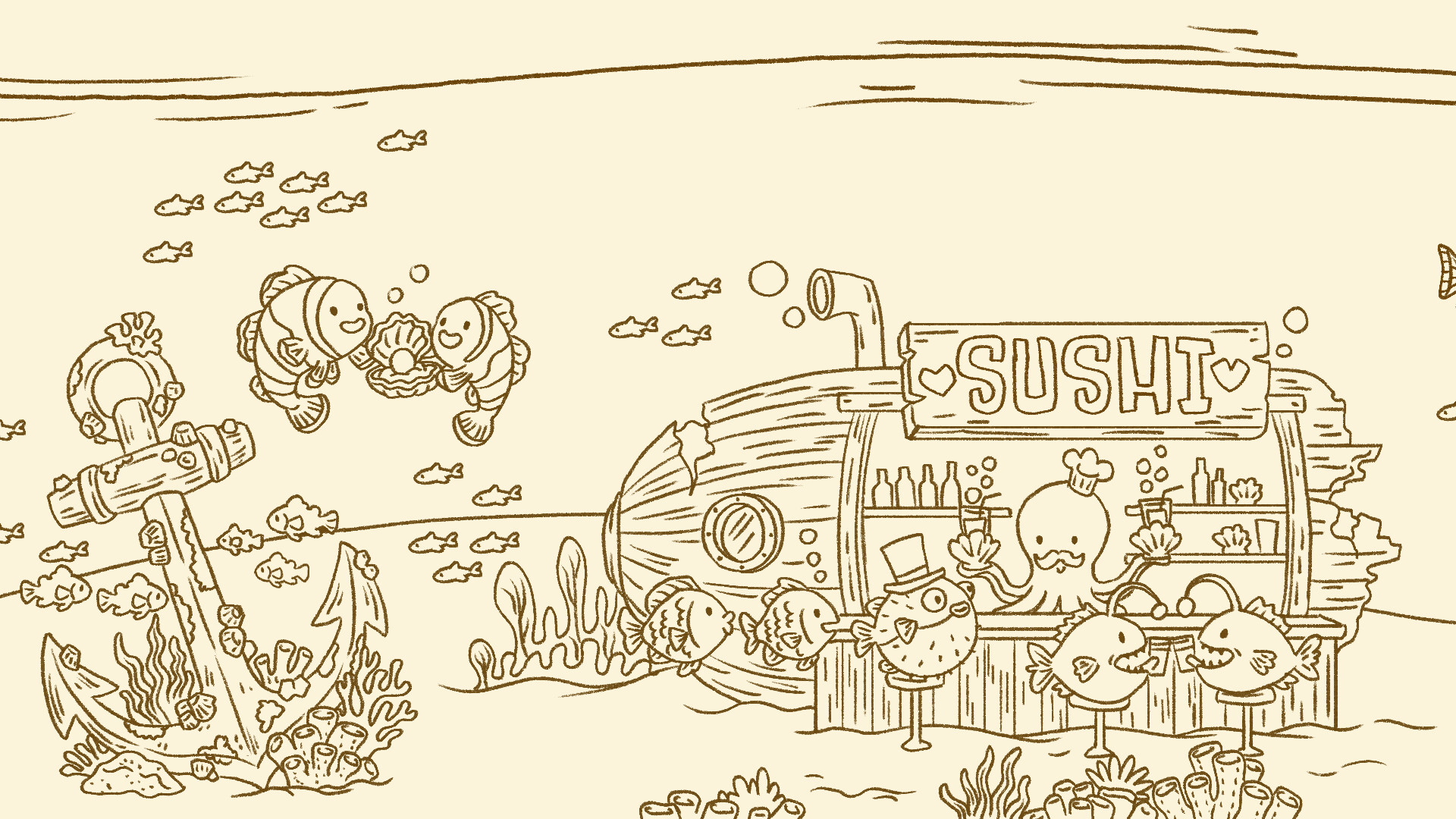 999 Hidden Cats: Australia Together screenshot 4