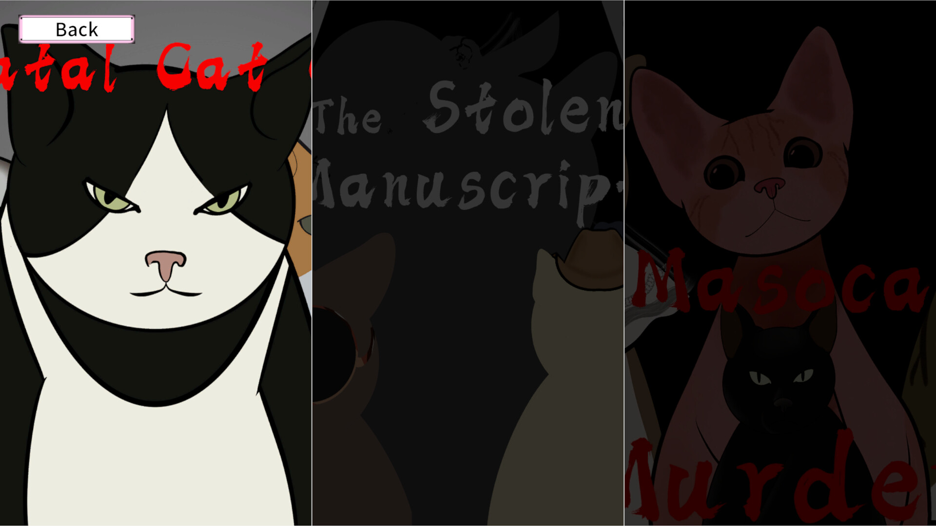 Detecti Meow trailer
