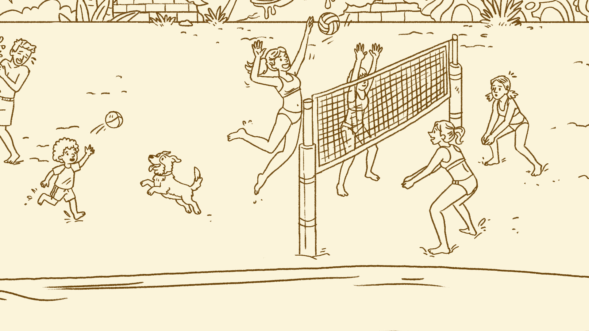999 Hidden Cats: Russia Together screenshot 4