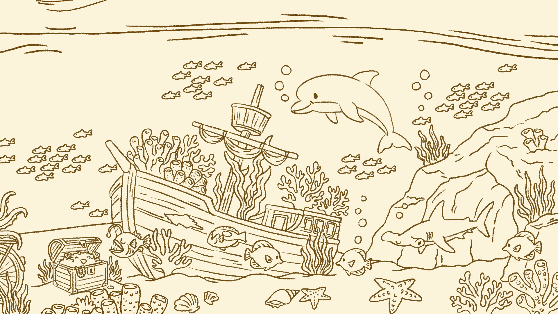 999 Hidden Cats: Russia Together screenshot 5