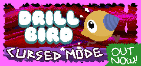 Drill Bird