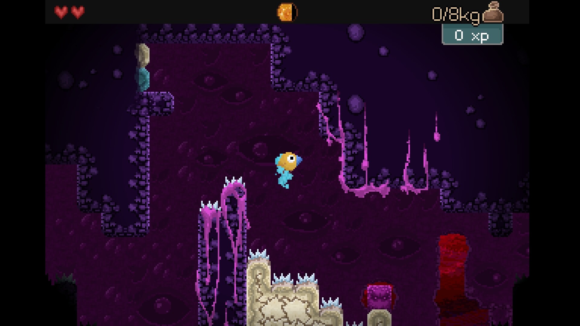 Drill Bird screenshot 3